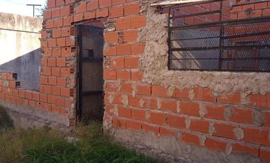 Venta terreno interno Crespo y Dean Funes - Bella Vista, Rosario