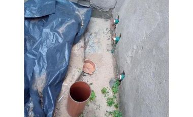 Venta terreno interno Crespo y Dean Funes - Bella Vista, Rosario