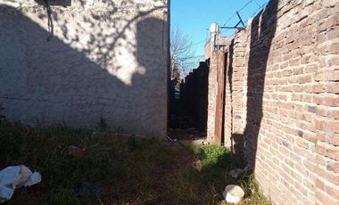 Venta terreno interno Crespo y Dean Funes - Bella Vista, Rosario