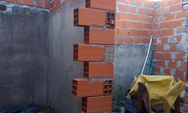 Venta terreno interno Crespo y Dean Funes - Bella Vista, Rosario