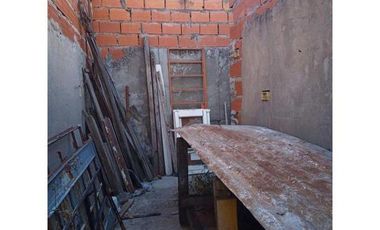 Venta terreno interno Crespo y Dean Funes - Bella Vista, Rosario