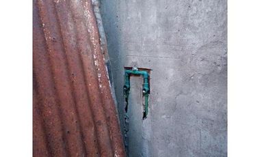 Venta terreno interno Crespo y Dean Funes - Bella Vista, Rosario