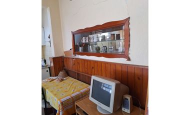 CASA DE 3 DORMITORIOS -GRANADERO BAIGORRIA