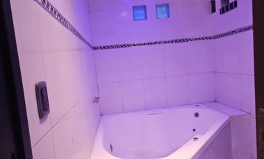 Casa en alquiler - 1 Dormitorio 1 Baño - Cochera - 22.878Mts2 - Villa Elisa, La Plata