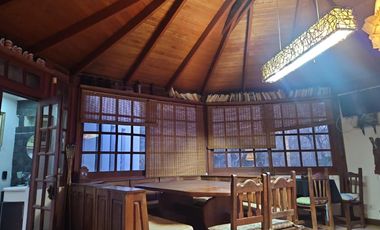 Casa en alquiler - 1 Dormitorio 1 Baño - Cochera - 22.878Mts2 - Villa Elisa, La Plata