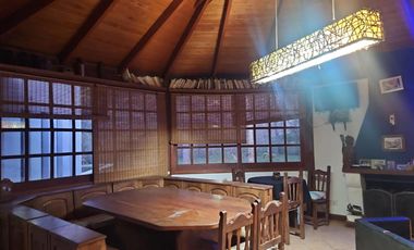 Casa en alquiler - 1 Dormitorio 1 Baño - Cochera - 22.878Mts2 - Villa Elisa, La Plata