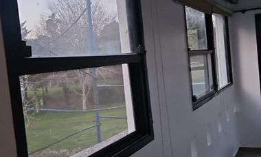 Casa en alquiler - 1 Dormitorio 1 Baño - Cochera - 22.878Mts2 - Villa Elisa, La Plata