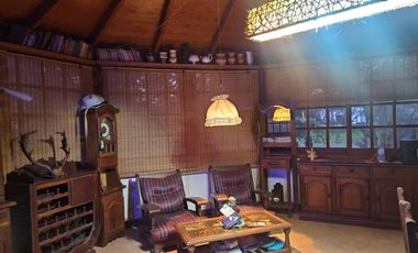 Casa en alquiler - 1 Dormitorio 1 Baño - Cochera - 22.878Mts2 - Villa Elisa, La Plata