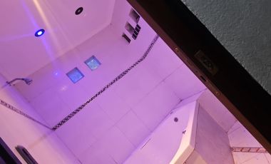 Casa en alquiler - 1 Dormitorio 1 Baño - Cochera - 22.878Mts2 - Villa Elisa, La Plata