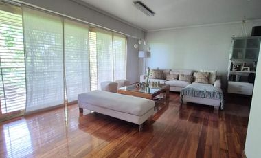 Departamento en las lomitas