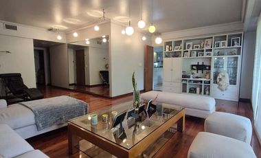 Departamento en las lomitas