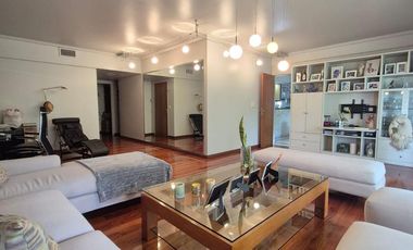 Departamento en las lomitas