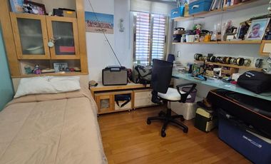 Departamento en las lomitas