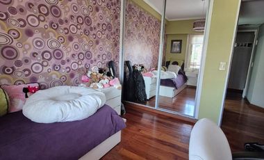 Departamento en las lomitas