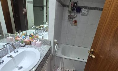 Departamento en las lomitas