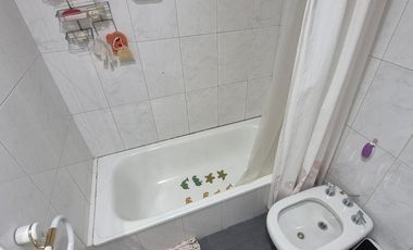 Departamento en las lomitas