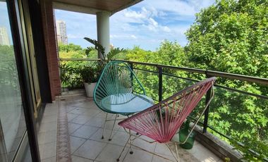 Departamento en las lomitas