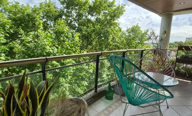 Departamento en las lomitas