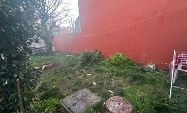 ALQUILER SOLO PROFESIONAL- CHALET 5 AMB - ZONA GUEMES- APTO VARIOS RUBROS-