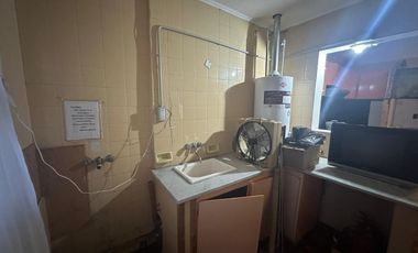 ALQUILER SOLO PROFESIONAL- CHALET 5 AMB - ZONA GUEMES- APTO VARIOS RUBROS-