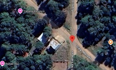 Casa en venta - 2 Dormitorios 1 Baño - Cochera - 513Mts2 - Nueva Atlantis