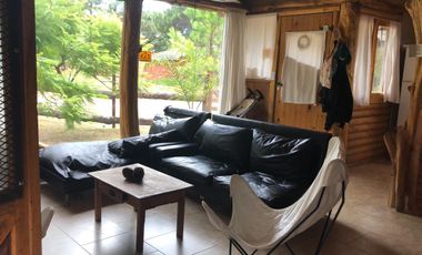 Casa en venta - 2 Dormitorios 1 Baño - Cochera - 513Mts2 - Nueva Atlantis