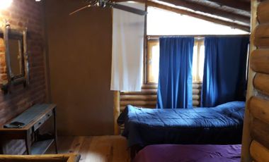 Casa en venta - 2 Dormitorios 1 Baño - Cochera - 513Mts2 - Nueva Atlantis