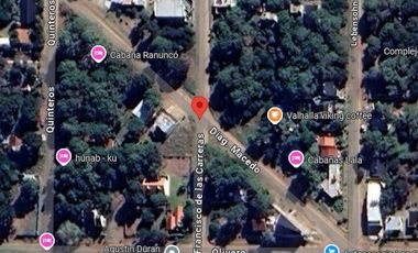 Casa en venta - 2 Dormitorios 1 Baño - Cochera - 513Mts2 - Nueva Atlantis