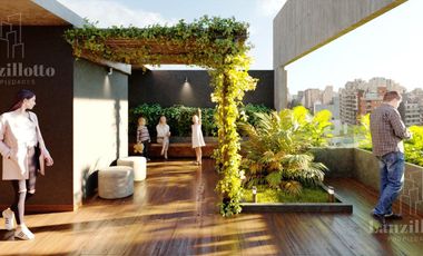 Departamento en venta de 2 ambientes en Lanús Oeste