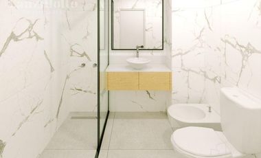 Departamento en venta de 2 ambientes en Lanús Oeste