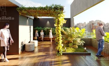 Departamento en venta de 2 ambientes en Lanús Oeste