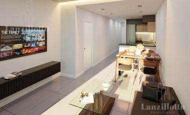 Departamento en venta de 2 ambientes en Lanús Oeste