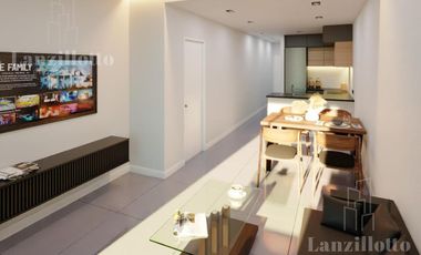 Departamento en venta de 2 ambientes en Lanús Oeste