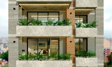 Departamento en venta de 2 ambientes en Lanús Oeste