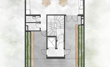 Departamento en venta de 2 ambientes en Lanús Oeste