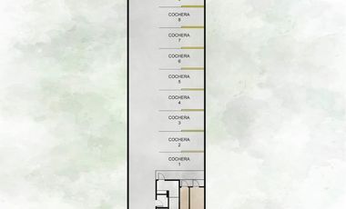 Departamento en venta de 2 ambientes en Lanús Oeste