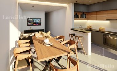 Departamento en venta de 2 ambientes en Lanús Oeste