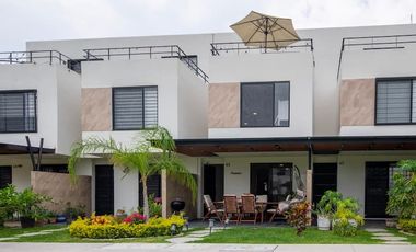 Casa en Venta en Mar Mediterráneo Atlacholoaya