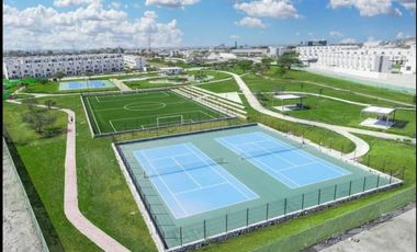 Casa en Venta en Mar Mediterráneo Atlacholoaya