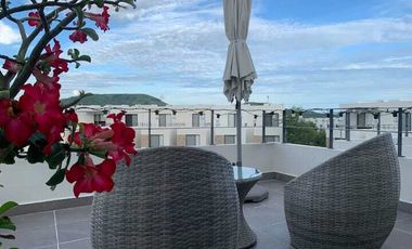 Casa en Venta en Mar Mediterráneo Atlacholoaya