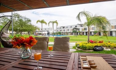 Casa en Venta en Mar Mediterráneo Atlacholoaya