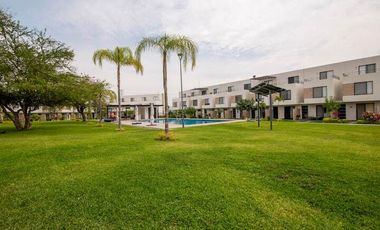 Casa en Venta en Mar Mediterráneo Atlacholoaya