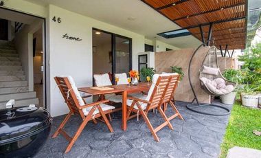 Casa en Venta en Mar Mediterráneo Atlacholoaya