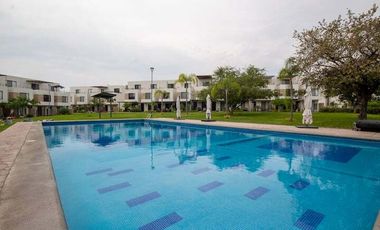 Casa en Venta en Mar Mediterráneo Atlacholoaya