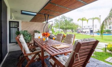 Casa en Venta en Mar Mediterráneo Atlacholoaya