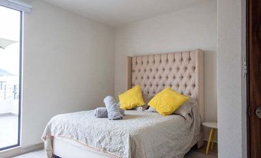 Casa en Venta en Mar Mediterráneo Atlacholoaya