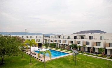 Casa en Venta en Mar Mediterráneo Atlacholoaya