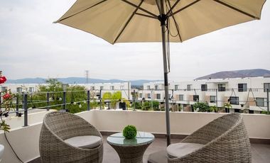 Casa en Venta en Mar Mediterráneo Atlacholoaya