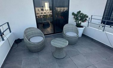 Casa en Venta en Mar Mediterráneo Atlacholoaya