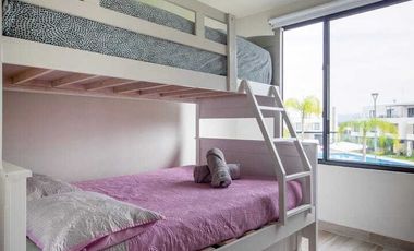 Casa en Venta en Mar Mediterráneo Atlacholoaya